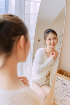 理想之城 电视剧