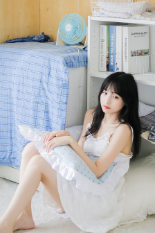 翁公与小莹