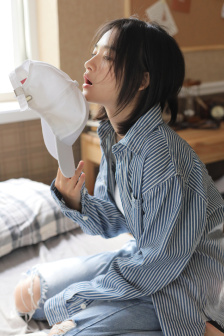 结分谎情式